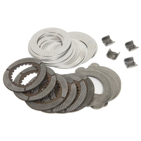 Eaton Posi Differential Disc & Shim Service Kit (T/A)