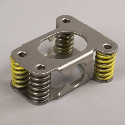 Eaton Posi Differential Preload (No. 800) Service Kit