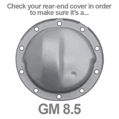 Eaton Detroit Truetrac Differential 28 Spline 1.20in Axle Shaft Diameter 2.73-5.13 Ratio