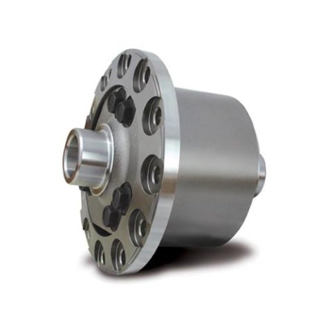 Eaton Detroit Truetrac Diff 30 Spline 1.31in Axle Shaft Dia 3.73 & Down Ratio Front 8.5in/Dana 44