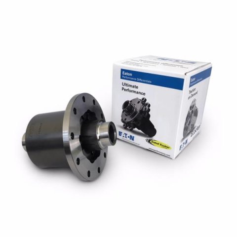 Eaton Detroit Truetrac Differential Ford Mustang S550 Super 8.8in 34T