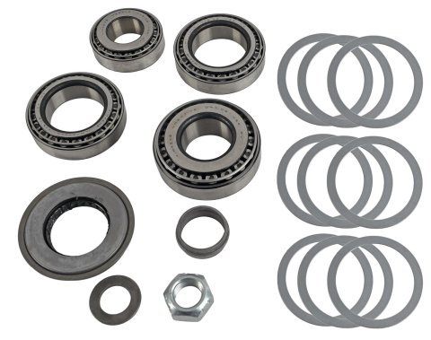 Eaton Nissan M226 Rear Master Install Kit