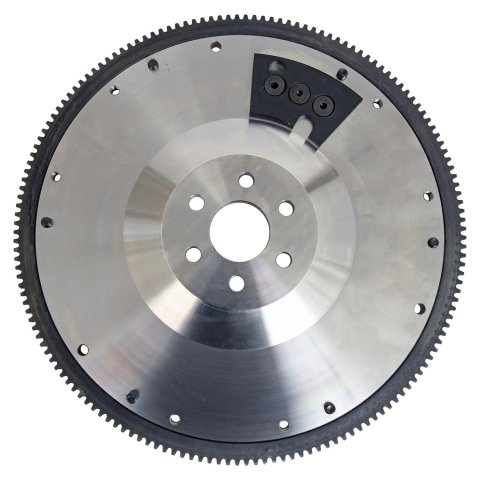 Spec 67-79 Chevy Camaro 5.7L / 81 Z28 Steel Flywheel