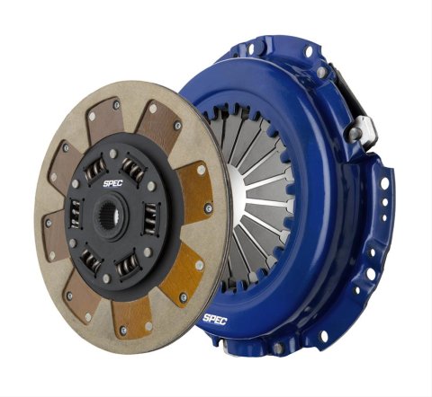 Spec 99-07 Suzuki Aerio 2.0L/2.3L Stage 2 Clutch Kit