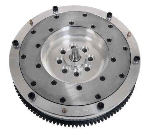Spec 07-10 BMW 335i/135i Aluminum Flywheel (Use w/SB53x-2 Clutch Kits Only)