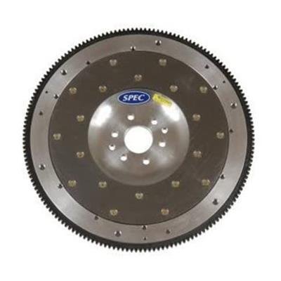 Spec 08+ Chevy Cobalt SS Aluminum Flywheel (Non Self Adjusting Cover)