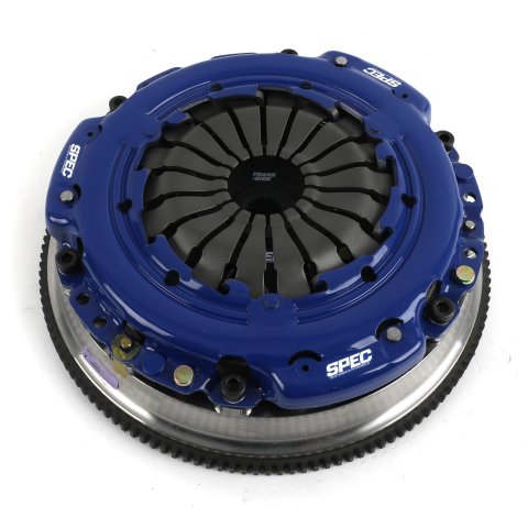 Spec 10-13 Chevrolet Cruze 1.4L/1.8L Stage 3 Clutch Kit