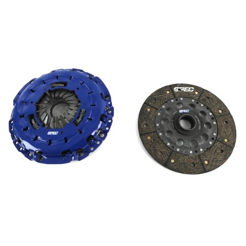 Spec 12-16 BMW M235i / 15-17 BMW M240i / 11-13 BMW 135 / 2011 BMW M1 Stage 1 Clutch Kit