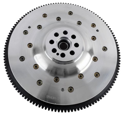 Spec 03-06 Acura TL 3.2L Aluminum Flywheel