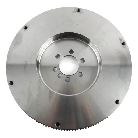Spec 89-93 Chevrolet Corvette 5.7L LT-1 Steel Flywheel W/ Extra Mass Flywheel Option