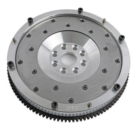 Spec 06-09 Mitsubishi Eclipse 3.8L Aluminum Flywheel (Different Discount Structure)