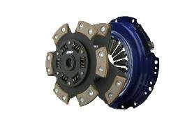 Spec 73-77 Toyota Corolla 1600 Stage 3 Clutch Kit