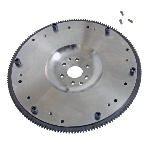 Spec 05-10 Ford Mustang GT 4.6L Steel Flywheel