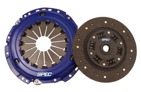 Spec 11-13 Ford Focus 2.0L Naturally Aspirated Stage 1 Clutch Kit