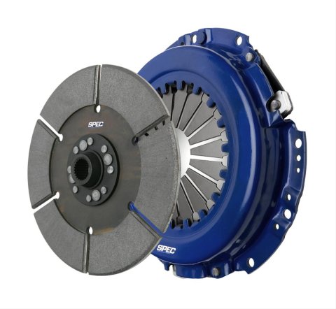 Spec 98-03 VW Passat 1.8T Stage 5 Clutch Kit *Requires Billet Flywheel*
