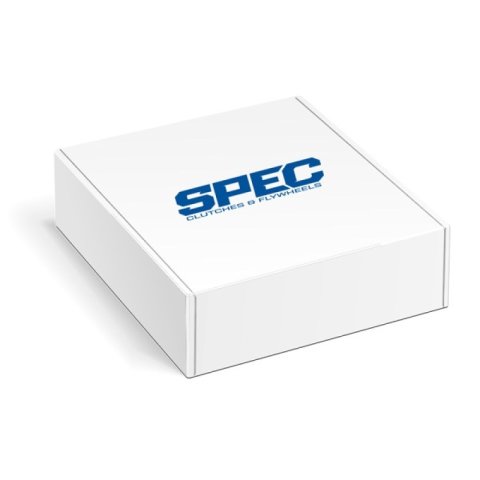 Spec 91-00 Toyota Chaser (1JZGTE & R154) ST-Trim Super Twin Disc Clutch Kit