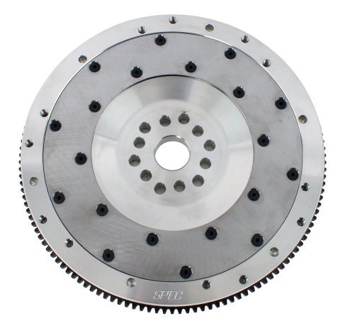 Spec 03-05 Ford Focus Aluminum Flywheel