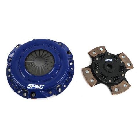 Spec 68-78 Fiat 124 1.6L/1.8L / 79-82 Fiat 124 2.0L / 75-78 Fiat 131 1.8L Stage 3 Clutch Kit