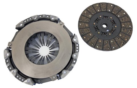 Spec 69-78 Ford Falcon 11in SBF/BBF Stage 1 Clutch Kit
