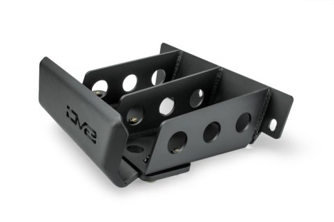 DV8 Offroad 2019+ Jeep Gladiator Bedside Sliders