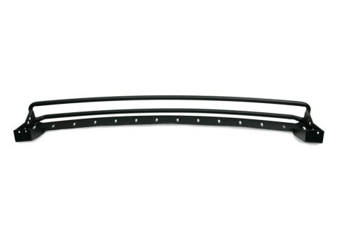 DV8 Offroad 21+ Ford Bronco Curved Light Bracket for 12 3in. Pod Lights