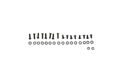 DV8 Offroad M5 Hardware Kit (for DV8 Digital Device Mounts )