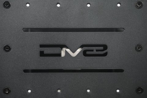 DV8 Offroad 15-20 F-150/17-21 F250/350 Digital Device Dash Mount