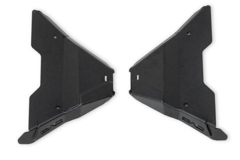 DV8 Offroad 2016+ Toyota Tacoma A-Arm Skid Plate