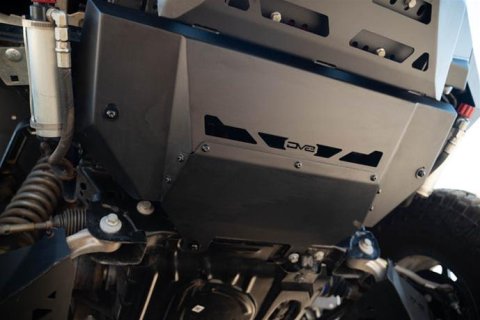 DV8 Offroad 2021+ Ford Bronco (excl. Raptor) Low Pro Skid Plate