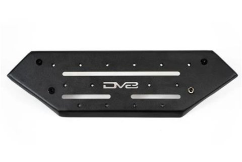 DV8 Offroad 18-23 Jeep Wrangler JL/20-23 Gladiator JT Device Dash Mount V2