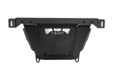DV8 Offroad 24-25 Toyota Tacoma Front Skid Plate