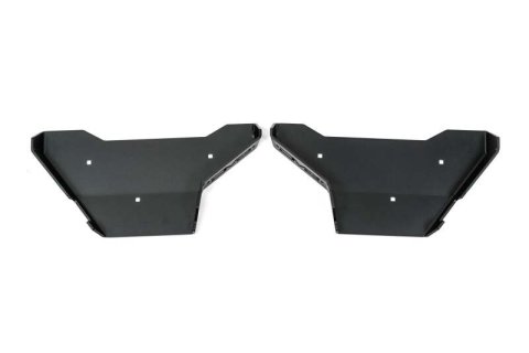 DV8 Offroad 24-25 Toyota Land Cruiser A-Arm Skid Plate