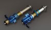 Cusco Sport G Gymkhana/Gravel Spec GRB/GVB Subaru FR-No Upper Mount RR-Pillow Upper/No Springs