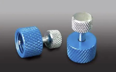 Cusco Zero-3G Replacement Damper Adjustment Adapter