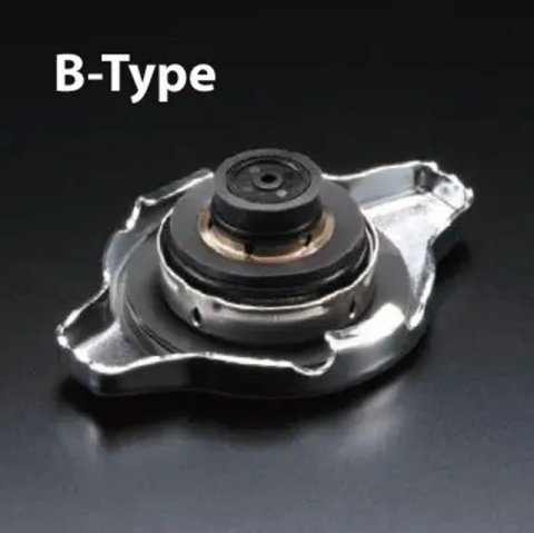 Cusco High Pressure Type Radiator Cap (Type-B)