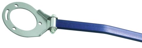 Cusco Strut Bar ALC OS Front ZZW30 MRS