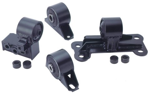 Cusco Motor Mounts CD/CE9A EVO1-3/Eclipse