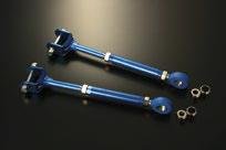 Cusco Trailing Rod Rear Adjustable Pillowball GRB STi GVB BR9 BM9