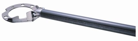 Cusco Strut Bar CB Rear Subaru Impreza GC8