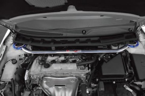 Cusco Strut Bar OS Front 11+ Scion TC