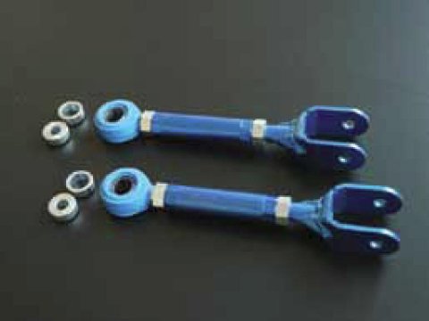 Cusco 08-12 Nissan 370z Rear Adjustable Trailing Arms