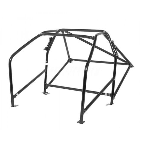 Cusco Steel Front 4P Roll Cage Safety 21 Acura DC2 (S/O / No Cancel)