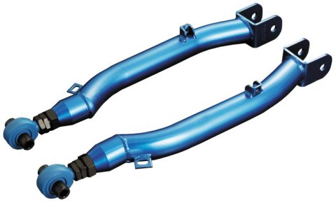 Cusco Mazda RX-7 (FD3S) Rear Adjustable Trailing Rod with Pillowball Rod End