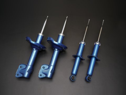 Cusco TOURING A, Rear SET, OE STYLE SHOCK, 40 STEPS, * e-CON 2, Forester, SJ%, SJG