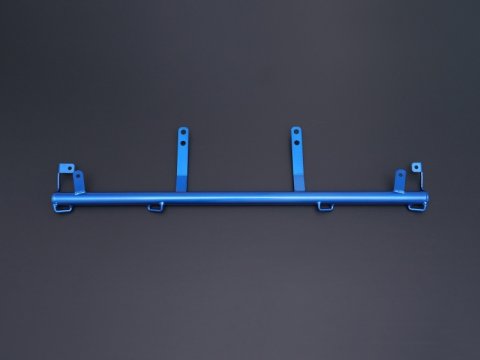 Cusco 22+ Toyota GR86 / Subaru BRZ (ZD8/ZN8) Rear Trunk Plus Power Brace