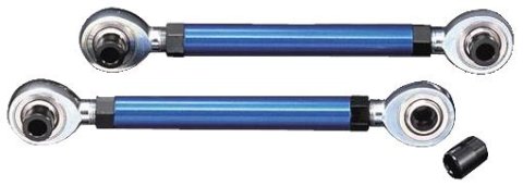 Cusco 83-87 Toyota Corolla GT-S (Trueno) 1.6L (4A-GE) Rear Control Arm Formula links