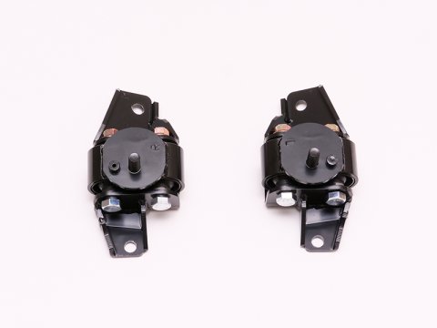 Cusco Engine Mount Set 2022+ Subaru BRZ(ZD8) / Toyota 86(ZN8) *For FA24 2.4L only