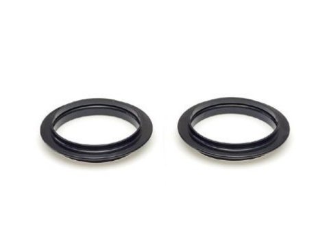 Cusco Center Spring Seat - Helper Spring Steel t-2.0mm