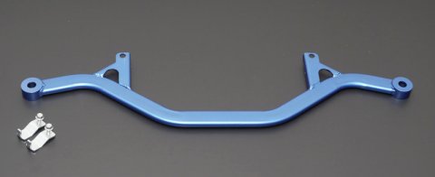 Cusco Power Brace Front Lower Arm 17-23 Suzuki Swift Sport (ZC33S)