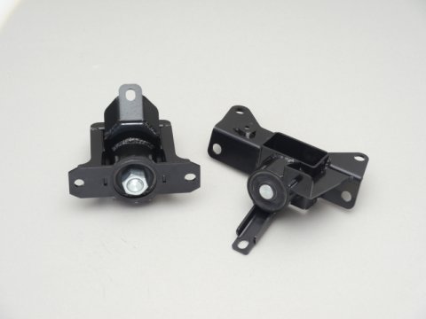 Cusco Engine Mount Set 17-23 Suzuki Swift Sport (ZC33S) Manual Only